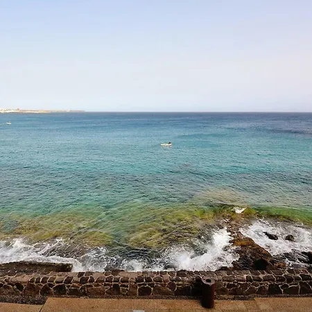 Apartment Playa Blanca - Ace03100b-eyg *