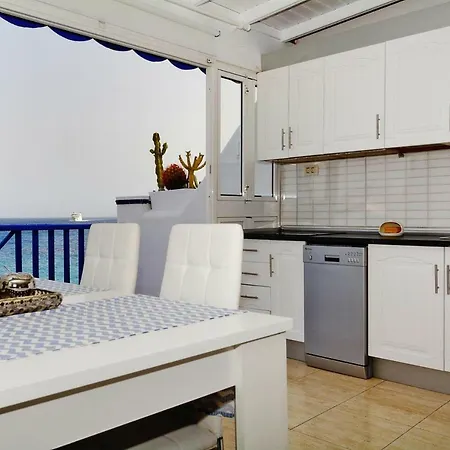 Apartment Playa Blanca - Ace03100b-eyg Playa Blanca (Lanzarote)
