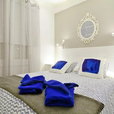 Apartment Playa Blanca - Ace03100b-eyg Playa Blanca (Lanzarote)