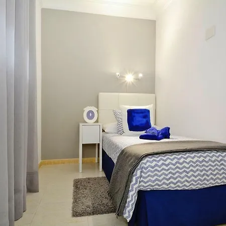 Playa Blanca - Ace03100b-eyg Apartamento