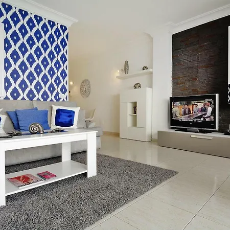 Apartamento Playa Blanca - Ace03100b-eyg